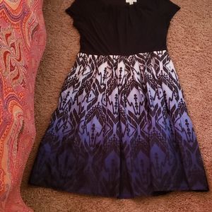 Coldwater Creek Dress-Size 16